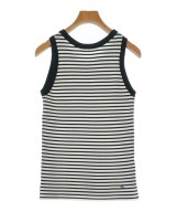 Mila Owen（ミラオーウェン）ベスト/ノースリーブ 白 サイズ:0(S位) レディース/2200623635049