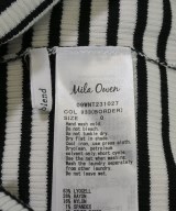 Mila Owen（ミラオーウェン）ベスト/ノースリーブ 白 サイズ:0(S位) レディース/2200623635049