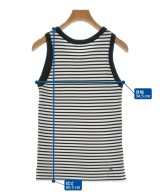 Mila Owen（ミラオーウェン）ベスト/ノースリーブ 白 サイズ:0(S位) レディース/2200623635049