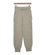 Mila Owen（ミラオーウェン）スウェットパンツ ベージュ サイズ:0(S位) レディース/2200623635070