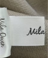 Mila Owen（ミラオーウェン）スウェットパンツ ベージュ サイズ:0(S位) レディース/2200623635070