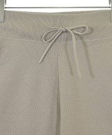 Mila Owen（ミラオーウェン）スウェットパンツ ベージュ サイズ:0(S位) レディース/2200623635070