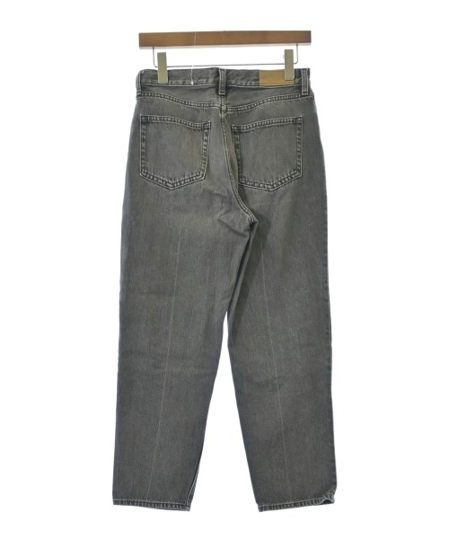 Mila Owen（ミラオーウェン）デニムパンツ 黒 サイズ:1(M位) レディース/2200624552017