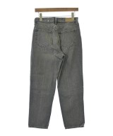 Mila Owen（ミラオーウェン）デニムパンツ 黒 サイズ:1(M位) レディース/2200624552017