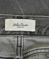 Mila Owen（ミラオーウェン）デニムパンツ 黒 サイズ:1(M位) レディース/2200624552017