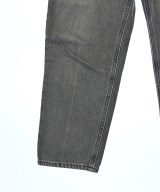 Mila Owen（ミラオーウェン）デニムパンツ 黒 サイズ:1(M位) レディース/2200624552017