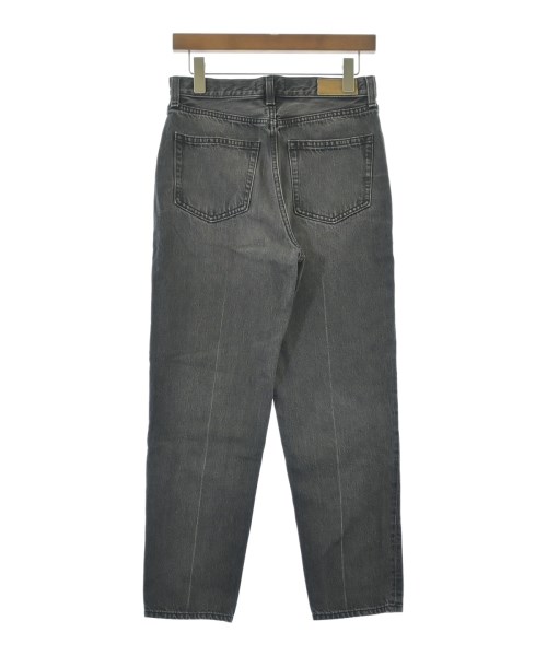 Mila Owen（ミラオーウェン）デニムパンツ 黒 サイズ:1(M位) レディース/2200624552024