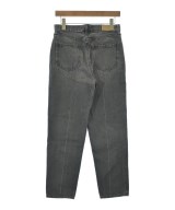 Mila Owen（ミラオーウェン）デニムパンツ 黒 サイズ:1(M位) レディース/2200624552024