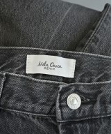 Mila Owen（ミラオーウェン）デニムパンツ 黒 サイズ:1(M位) レディース/2200624552024