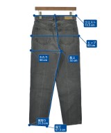 Mila Owen（ミラオーウェン）デニムパンツ 黒 サイズ:1(M位) レディース/2200624552024