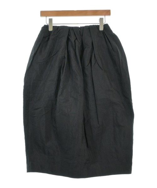 Mila Owen（ミラオーウェン）ロング・マキシ丈スカート 黒 サイズ:1(M位) レディース/2200633269036