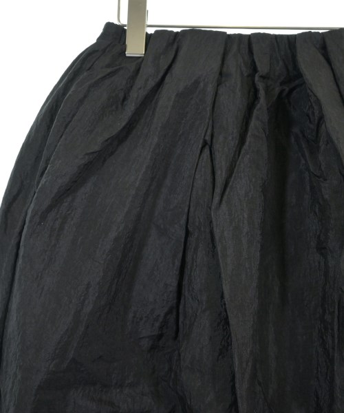 Mila Owen（ミラオーウェン）ロング・マキシ丈スカート 黒 サイズ:1(M位) レディース/2200633269036