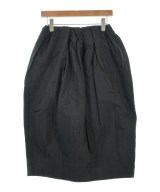 Mila Owen（ミラオーウェン）ロング・マキシ丈スカート 黒 サイズ:1(M位) レディース/2200633269036