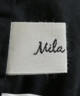 Mila Owen（ミラオーウェン）ロング・マキシ丈スカート 黒 サイズ:1(M位) レディース/2200633269036