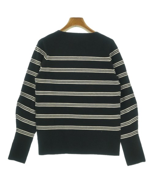 Mila Owen（ミラオーウェン）ニット・セーター 黒 サイズ:F レディース/2200633685058