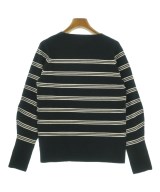 Mila Owen（ミラオーウェン）ニット・セーター 黒 サイズ:F レディース/2200633685058