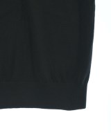 Mila Owen（ミラオーウェン）ベスト/ノースリーブ 黒 サイズ:1(M位) レディース/2200619330033