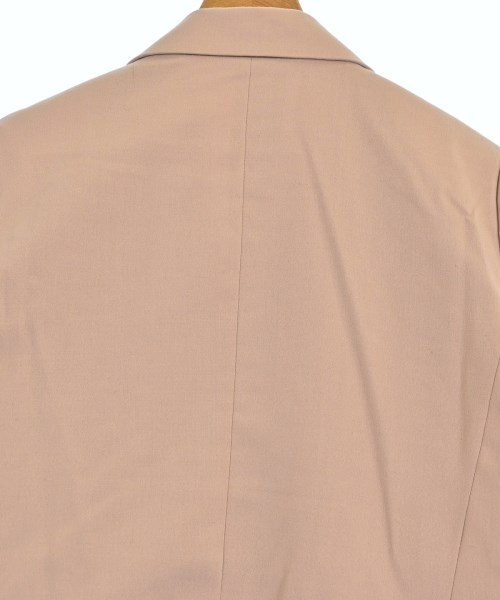 Mila Owen（ミラオーウェン）ジャケット ピンク サイズ:0(S位) レディース/2200626191016