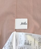 Mila Owen（ミラオーウェン）ジャケット ピンク サイズ:0(S位) レディース/2200626191016