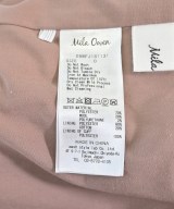 Mila Owen（ミラオーウェン）ジャケット ピンク サイズ:0(S位) レディース/2200626191016