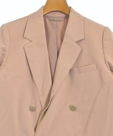 Mila Owen（ミラオーウェン）ジャケット ピンク サイズ:0(S位) レディース/2200626191016