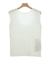 Mila Owen（ミラオーウェン）タンクトップ 白 サイズ:0(S位) レディース/2200626191160