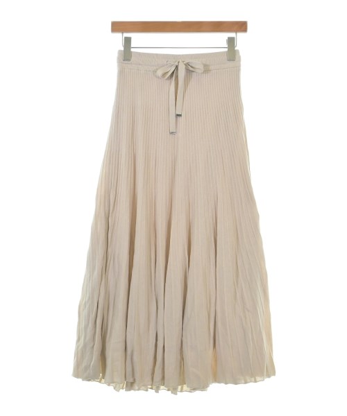 ミラオーウェン(Mila Owen)のMila Owen ロング・マキシ丈スカート