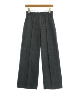 Mila Owen（ミラオーウェン）デニムパンツ 黒 サイズ:1(M位) レディース/2200626191276