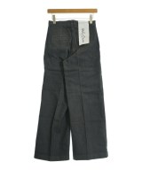 Mila Owen（ミラオーウェン）デニムパンツ 黒 サイズ:1(M位) レディース/2200626191276