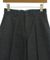 Mila Owen（ミラオーウェン）デニムパンツ 黒 サイズ:1(M位) レディース/2200626191276