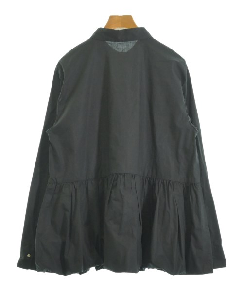 Mila Owen（ミラオーウェン）ブラウス 黒 サイズ:0(S位) レディース/2200627932083