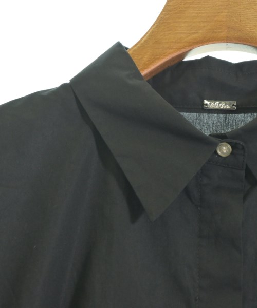 Mila Owen（ミラオーウェン）ブラウス 黒 サイズ:0(S位) レディース/2200627932083