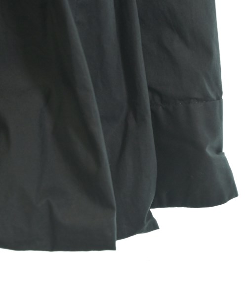 Mila Owen（ミラオーウェン）ブラウス 黒 サイズ:0(S位) レディース/2200627932083