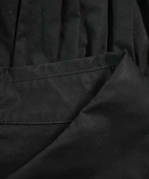 Mila Owen（ミラオーウェン）ブラウス 黒 サイズ:0(S位) レディース/2200627932083