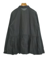 Mila Owen（ミラオーウェン）ブラウス 黒 サイズ:0(S位) レディース/2200627932083