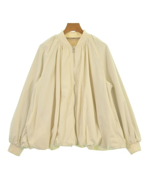 ミラオーウェン(Mila Owen)のMila Owen ダウンジャケット/ダウンベスト