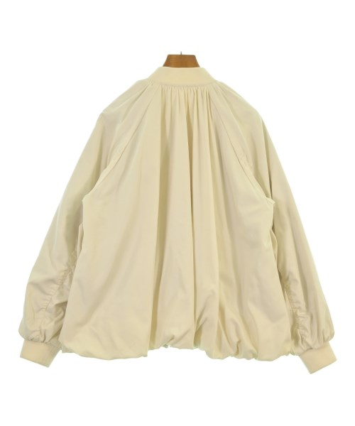 Mila Owen（ミラオーウェン）ダウンジャケット/ダウンベスト 白 サイズ:1(M位) レディース/2200629113015