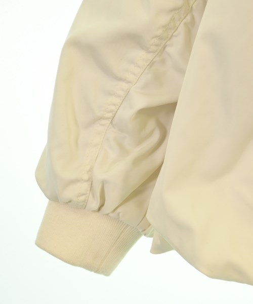 Mila Owen（ミラオーウェン）ダウンジャケット/ダウンベスト 白 サイズ:1(M位) レディース/2200629113015