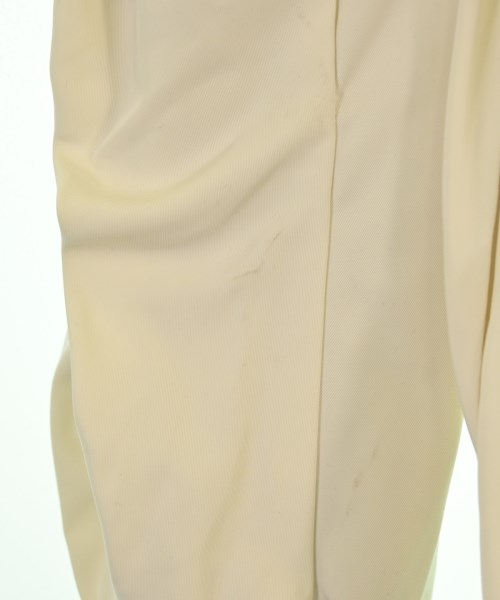 Mila Owen（ミラオーウェン）ダウンジャケット/ダウンベスト 白 サイズ:1(M位) レディース/2200629113015