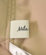 Mila Owen（ミラオーウェン）ダウンジャケット/ダウンベスト 白 サイズ:1(M位) レディース/2200629113015