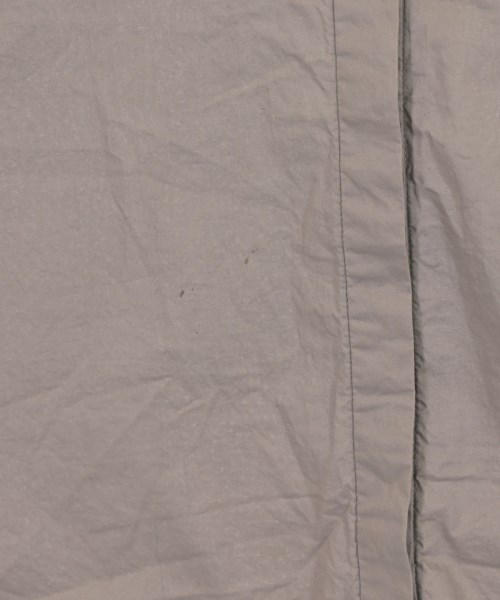 Mila Owen（ミラオーウェン）カジュアルシャツ グレー サイズ:F レディース/2200634997037