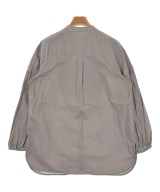 Mila Owen（ミラオーウェン）カジュアルシャツ グレー サイズ:F レディース/2200634997037