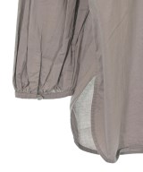 Mila Owen（ミラオーウェン）カジュアルシャツ グレー サイズ:F レディース/2200634997037