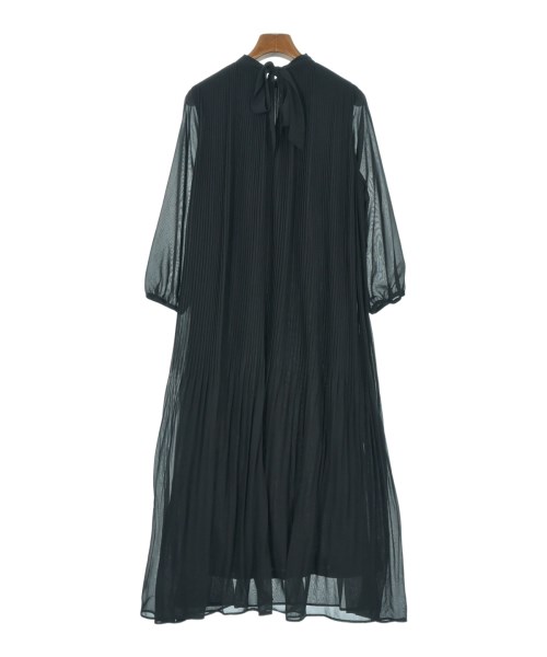 Mila Owen（ミラオーウェン）ワンピース 紺 サイズ:0(S位) レディース/2200638303018