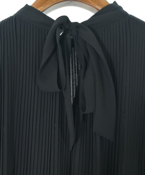 Mila Owen（ミラオーウェン）ワンピース 紺 サイズ:0(S位) レディース/2200638303018