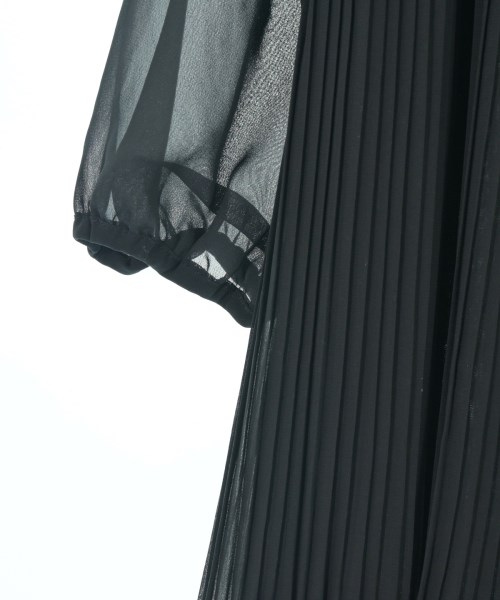 Mila Owen（ミラオーウェン）ワンピース 紺 サイズ:0(S位) レディース/2200638303018