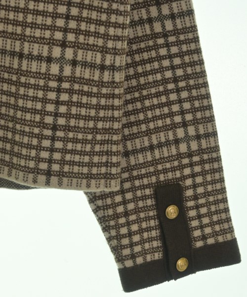 Mila Owen（ミラオーウェン）カーディガン 茶 サイズ:0(S位) レディース/2200640136017