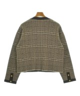 Mila Owen（ミラオーウェン）カーディガン 茶 サイズ:0(S位) レディース/2200640136017