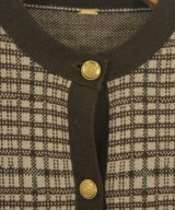 Mila Owen（ミラオーウェン）カーディガン 茶 サイズ:0(S位) レディース/2200640136017