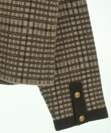 Mila Owen（ミラオーウェン）カーディガン 茶 サイズ:0(S位) レディース/2200640136017